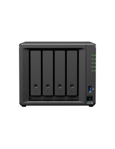 Synology DiskStation DS925+...